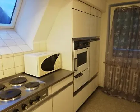 Adria Apartment Bad Worishofen