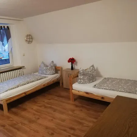 Adria Apartment