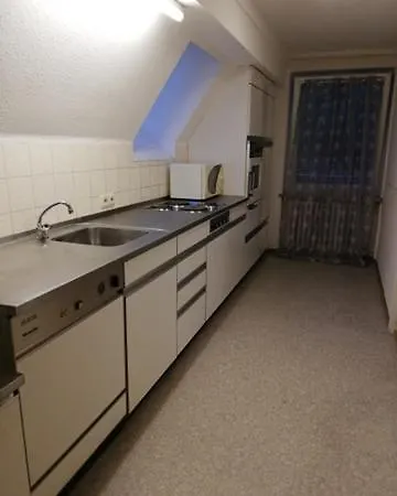 Apartment Adria Bad Worishofen