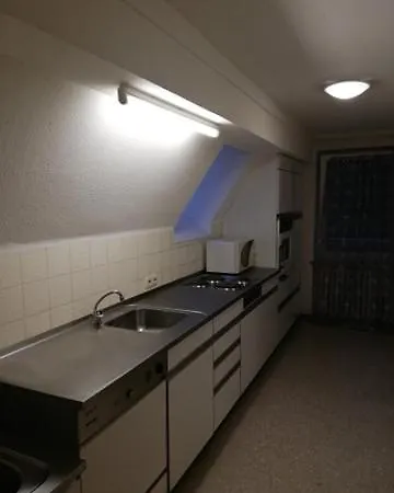 Apartment Adria