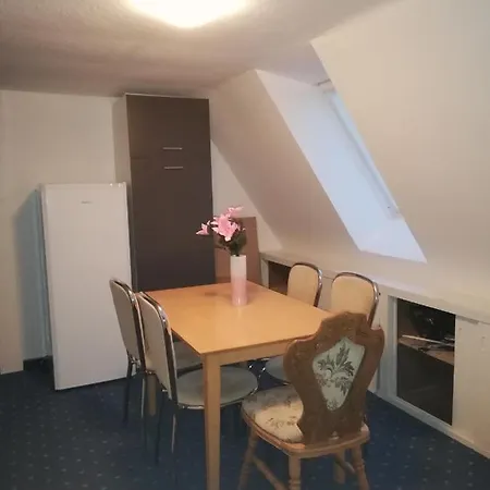 Adria Apartment