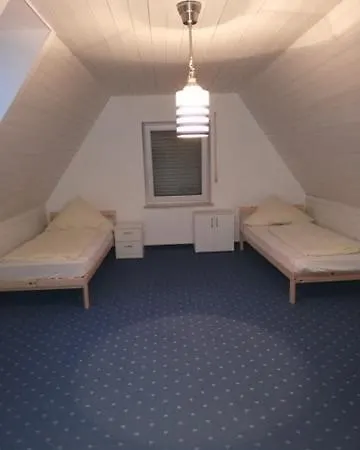 Apartment Adria Bad Worishofen