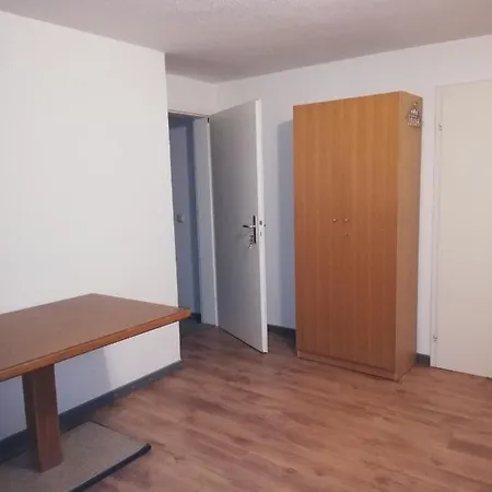 Adria Apartment Bad Worishofen