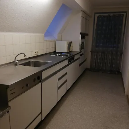 Adria Apartment Bad Worishofen