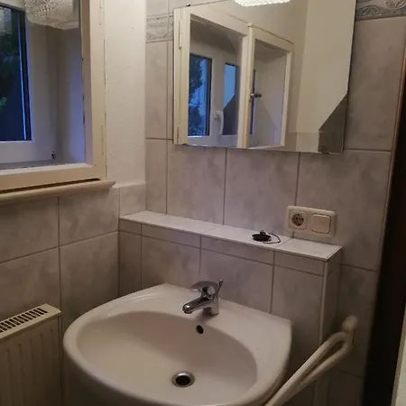 Apartment Adria Bad Worishofen