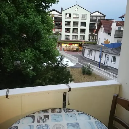 Apartment Adria